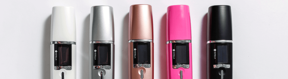 The Best Korean Skincare Devices: Trends vs. Proven Technology - Korean Ultrasound Beauty Devices | Estella Official