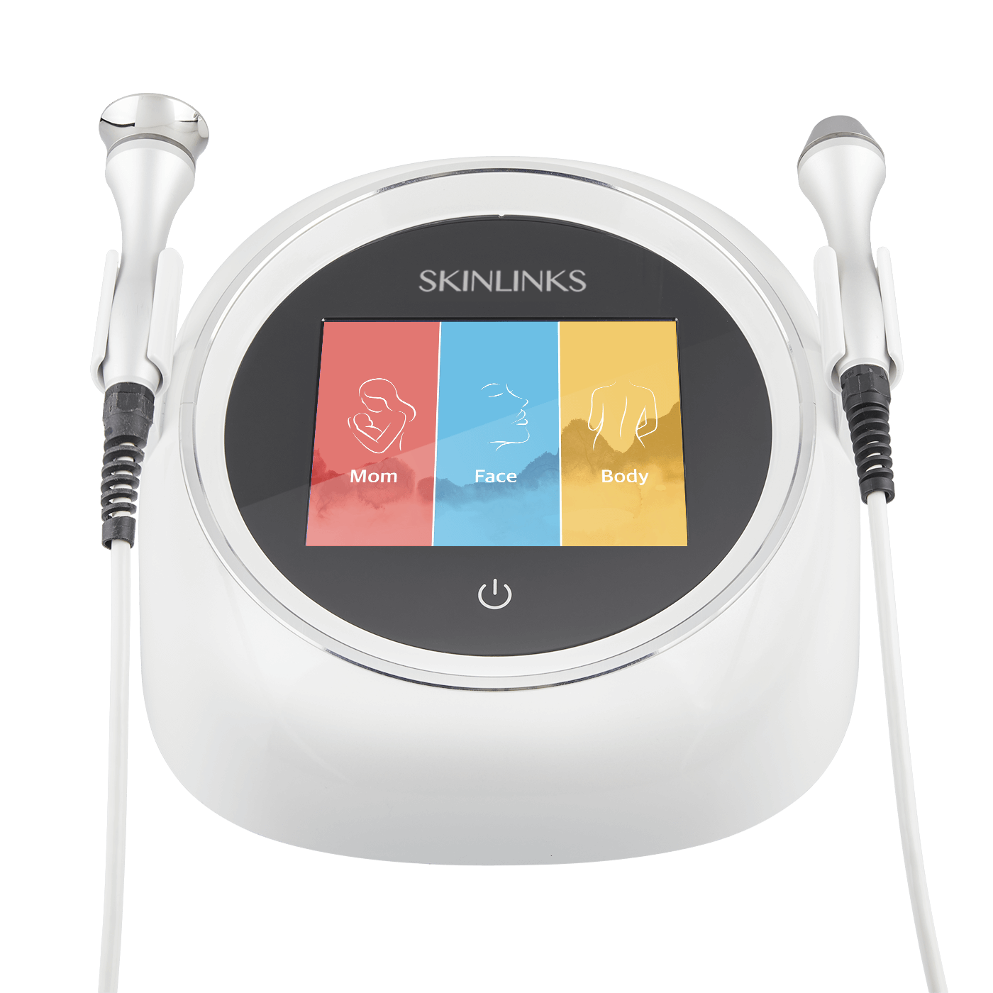 EstellaPro MOM K - Beauty Postpartum Ultrasonic Skincare Device Korea - Korean Ultrasound Beauty Devices | Estella OfficialProfessional