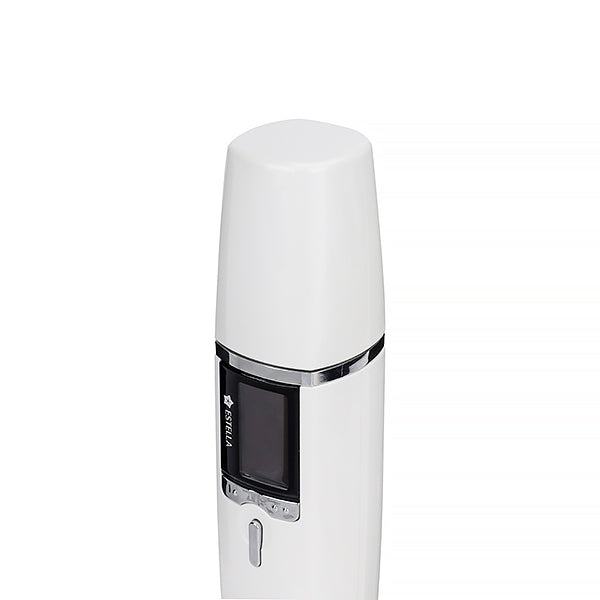 EstellaFACE [Face] [Lumi White] Ultrasonic Skincare Portable Device