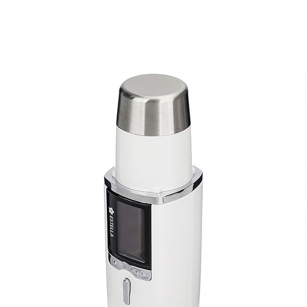 EstellaFACE [Face] [Lumi White] Ultrasonic Skincare Portable Device