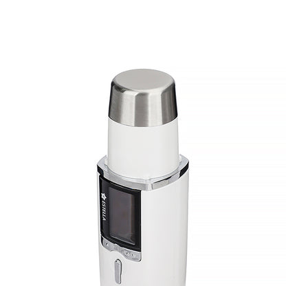 EstellaFACE [Face] [Lumi White] Ultrasonic Skincare Portable Device