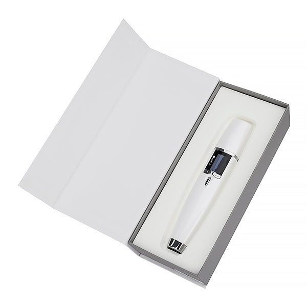 EstellaFACE [Face] [Lumi White] Ultrasonic Skincare Portable Device