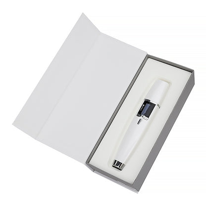 EstellaFACE [Face] [Lumi White] Ultrasonic Skincare Portable Device