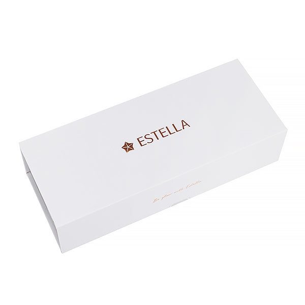 EstellaFACE [Face] [Lumi White] Ultrasonic Skincare Portable Device