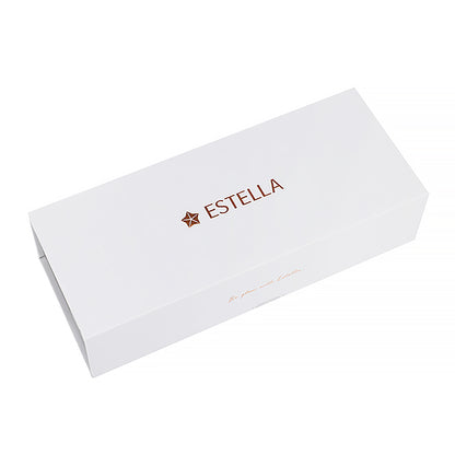 EstellaFACE [Face] [Lumi White] Ultrasonic Skincare Portable Device