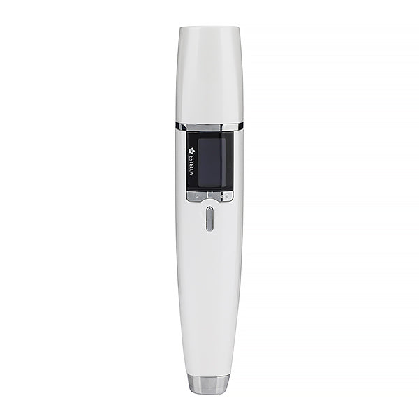EstellaFACE [Face] [Lumi White] Ultrasonic Skincare Portable Device