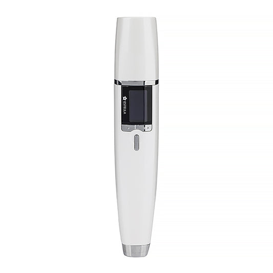 EstellaFACE [Face] [Lumi White] Ultrasonic Skincare Portable Device