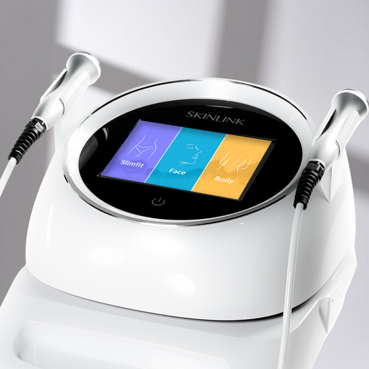 SkinLinksPRO Ultrasonic Skincare Aesthetic Equipment Machine