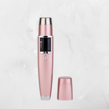 EstellaMOM [Postpartum maternity] ultrasonic skincare device for body and face