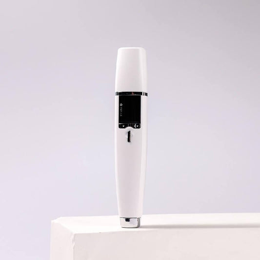 EstellaFACE [Face] [Lumi White] Ultrasonic Skincare Portable Device - Korean Ultrasound Beauty Devices | Estella OfficialPortable
