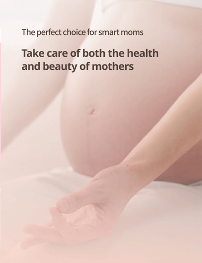 EstellaMOM [Postpartum maternity] ultrasonic skincare device for body and face - Korean Ultrasound Beauty Devices | Estella OfficialPortable