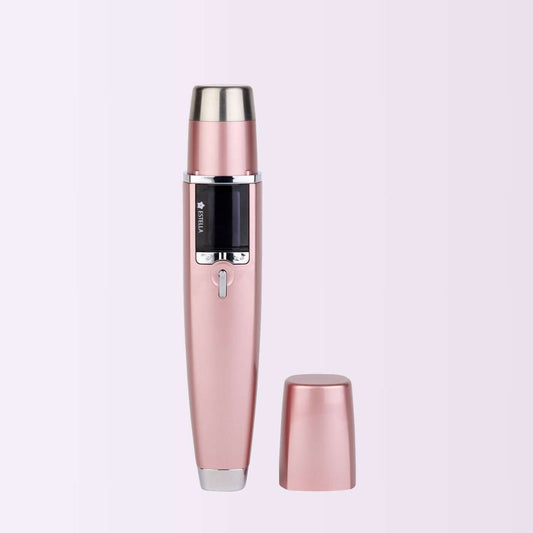 EstellaMOM [Postpartum maternity] ultrasonic skincare device for body and face - Korean Ultrasound Beauty Devices | Estella OfficialPortable
