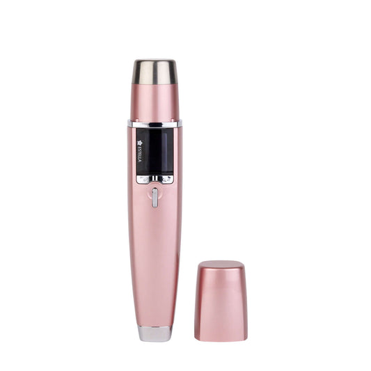 EstellaMOM [Postpartum maternity] ultrasonic skincare device for body and face - Korean Ultrasound Beauty Devices | Estella OfficialPortable